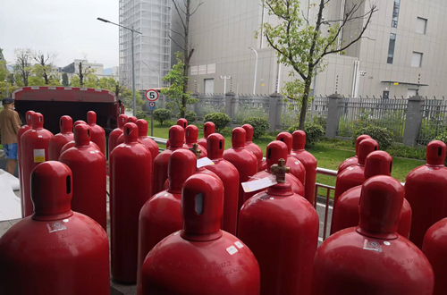 七氟丙烷、IG541、氣溶膠等氣體滅火裝置的防護(hù)區(qū)要求